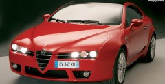 Alfa Romeo Brera