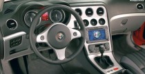 Alfa Romeo Brera
