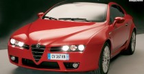 Alfa Romeo Brera