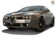 Alfa Romeo Brera Italia Independent