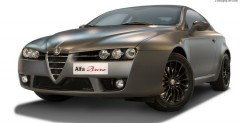 Alfa Romeo Brera