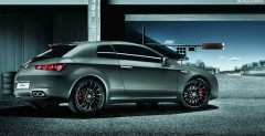 Alfa Romeo Brera Italia Independent