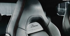 Alfa Romeo Brera Italia Independent