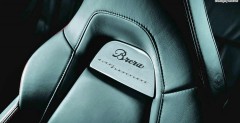 Alfa Romeo Brera Italia Independent