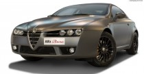 Alfa Romeo Brera Italia Independent