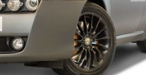Alfa Romeo Brera Italia Independent
