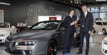 Alfa Romeo Brera Italia Independent