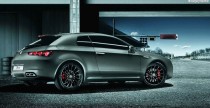 Alfa Romeo Brera Italia Independent