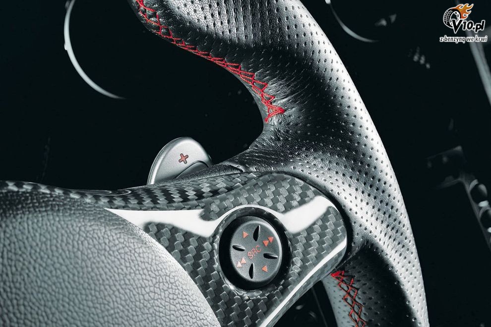 Alfa Romeo Brera Italia Independent