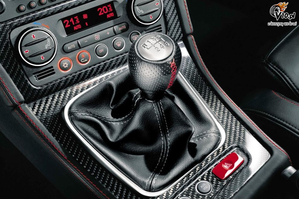 Alfa Romeo Brera Italia Independent