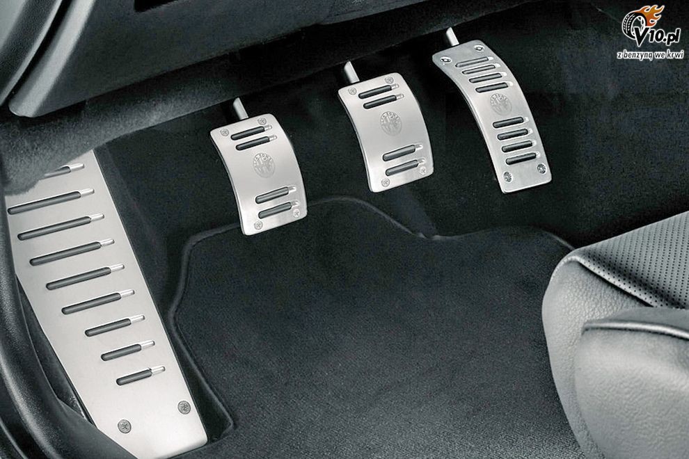 Alfa Romeo Brera Italia Independent
