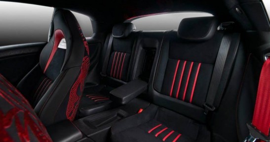 Alfa Romeo Brera od Vilnera