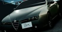 Alfa Romeo Brera od Vilnera