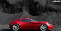 Alfa Romeo 8 Competizione