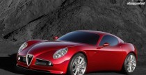 Alfa Romeo 8C