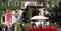 Alfa Romeo 8 Competizione