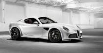 Nowa Alfa Romeo 8C GTA - wizualizacja