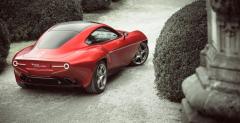 Alfa Romeo Disco Volante