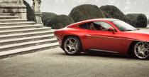 Alfa Romeo Disco Volante