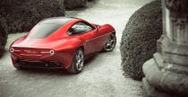 Alfa Romeo Disco Volante