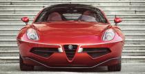 Alfa Romeo Disco Volante