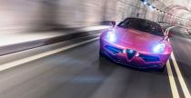 Alfa Romeo Disco Volante