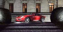 Alfa Romeo Disco Volante