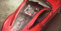 Alfa Romeo Disco Volante