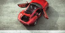 Alfa Romeo Disco Volante