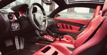 Alfa Romeo Disco Volante