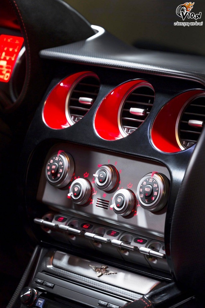 Alfa Romeo Disco Volante