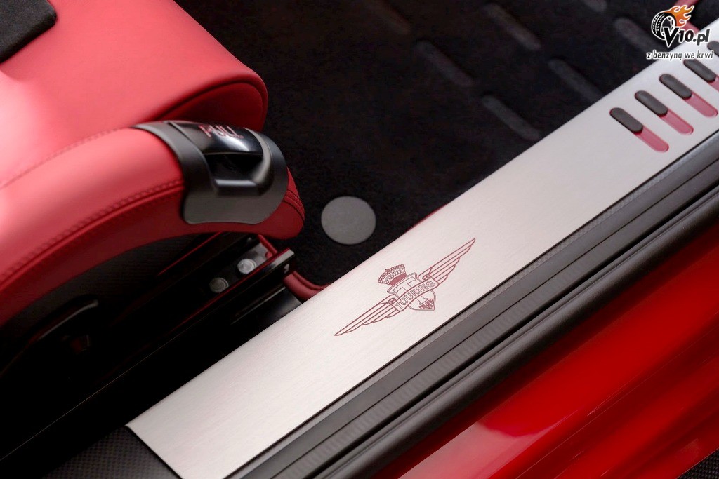 Alfa Romeo Disco Volante