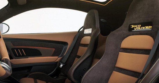 Alfa Romeo Disco Volante 2014