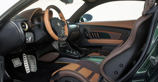 Alfa Romeo Disco Volante 2014