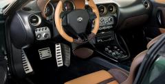 Alfa Romeo Disco Volante 2014