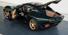 Alfa Romeo Disco Volante 2014