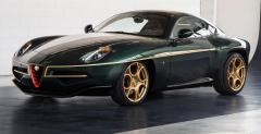 Alfa Romeo Disco Volante 2014
