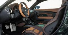 Alfa Romeo Disco Volante 2014