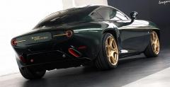 Alfa Romeo Disco Volante 2014