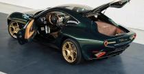 Alfa Romeo Disco Volante 2014