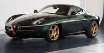 Alfa Romeo Disco Volante 2014