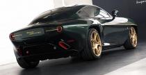 Alfa Romeo Disco Volante 2014