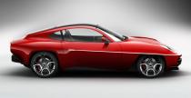 Alfa Romeo Disco Volante 2012 Concept