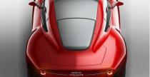 Alfa Romeo Disco Volante 2012 Concept