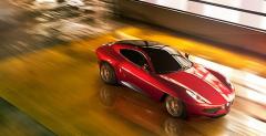 Alfa Romeo Disco Volante Concept