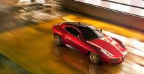 Alfa Romeo Disco Volante Concept