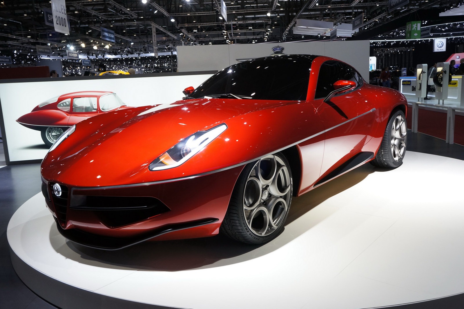 Definitive Wish Car List Forums