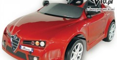 Alfa Romeo Brera