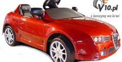 Alfa Romeo Brera