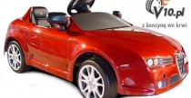 Alfa Romeo Brera